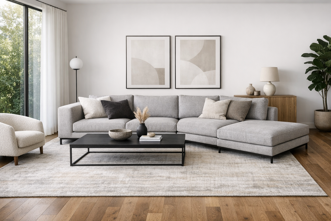 The Art of Rug Placement: A Comprehensive Guide for Every Room