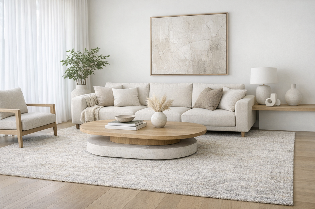The Art of Floor Decor: A Comprehensive Guide to Rug Selection, Placement, and Care
