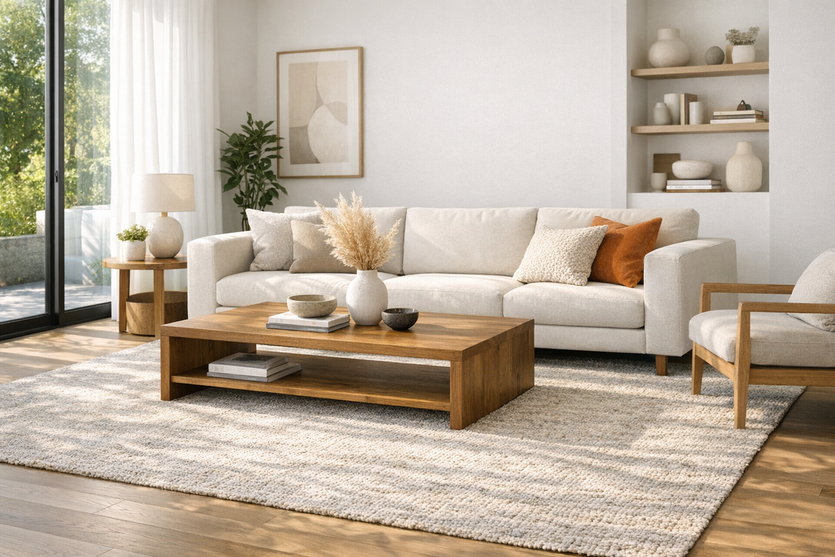 The Ultimate Guide to Rug Placement and Care: Elevating Your Home Decor