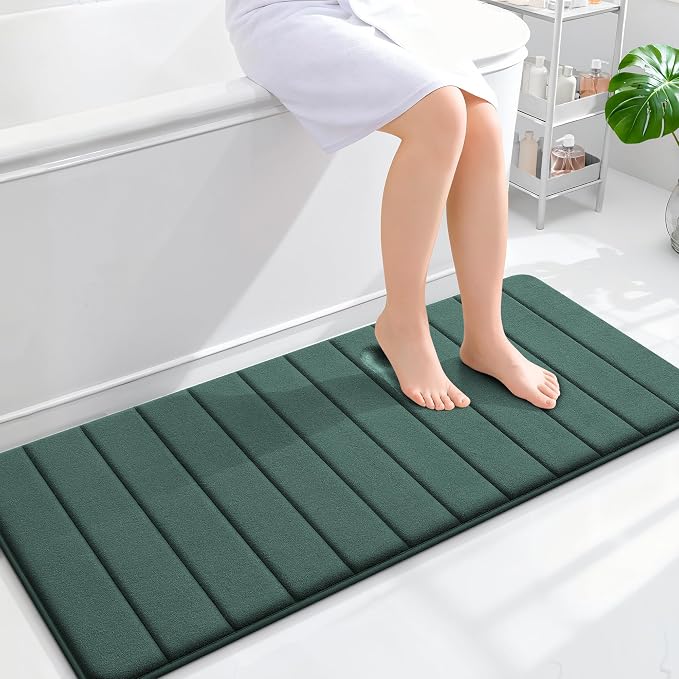 Bath Rugs