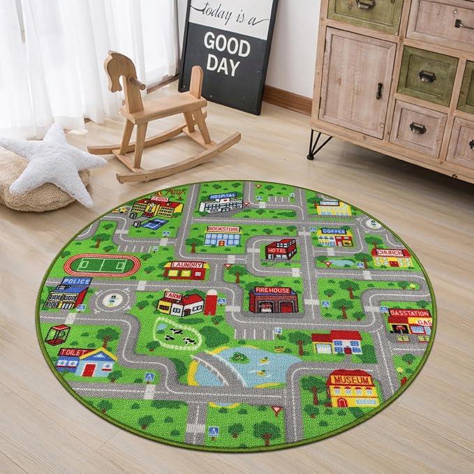 Kids' Room Décor