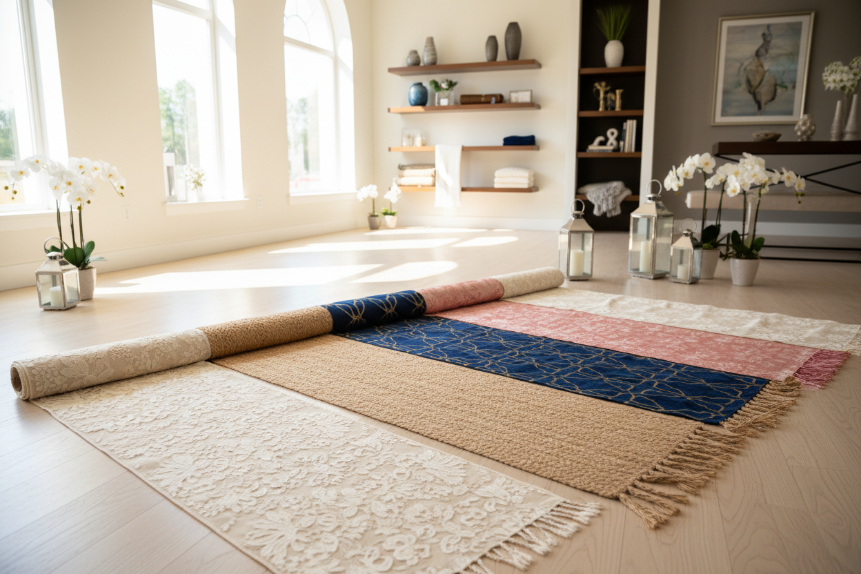 Aisle Runners