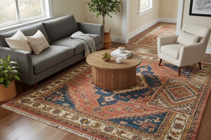 Area Rug Sets