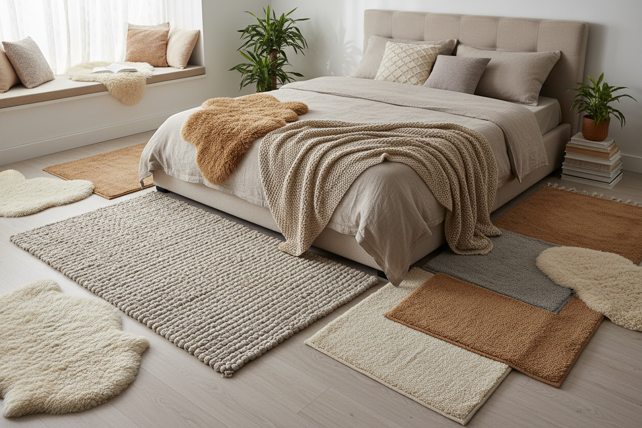 Bed Mats
