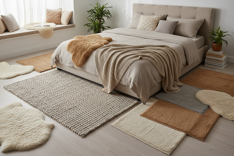 Bed Mats
