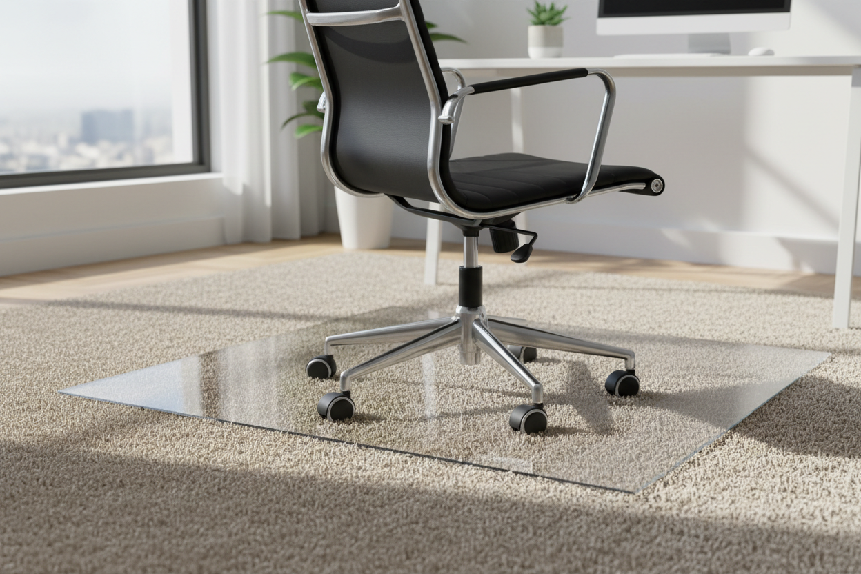 Carpet Chair Mats