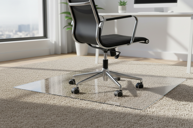 Carpet Chair Mats