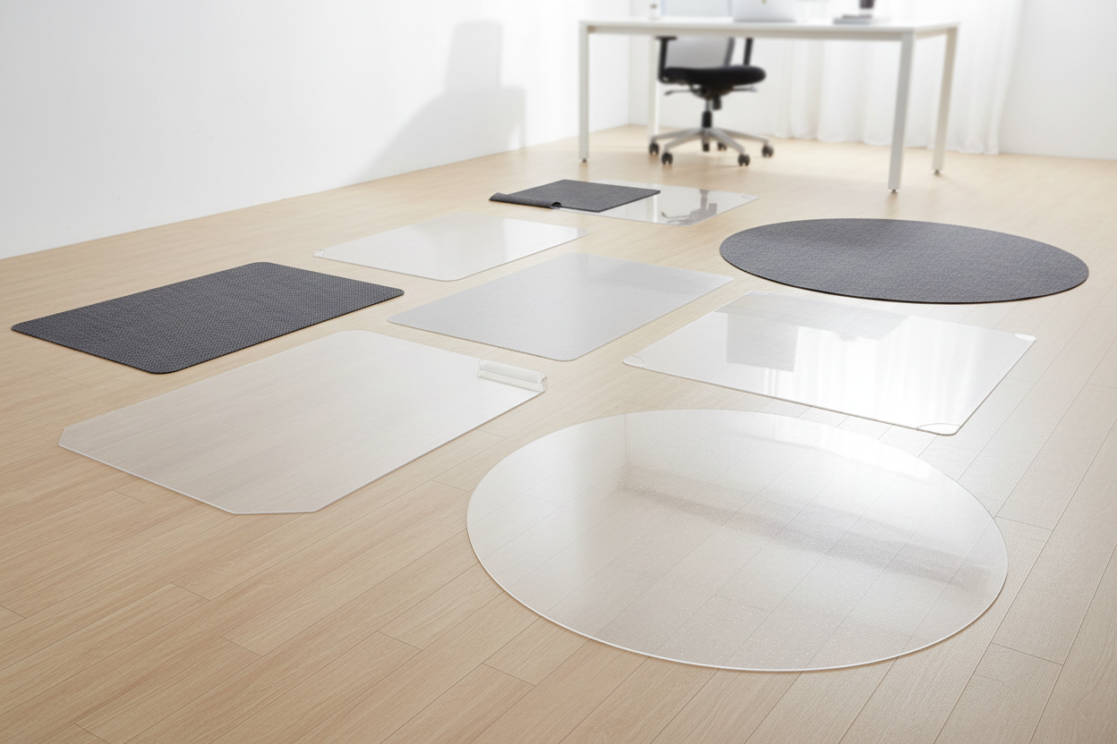 Chair Mats