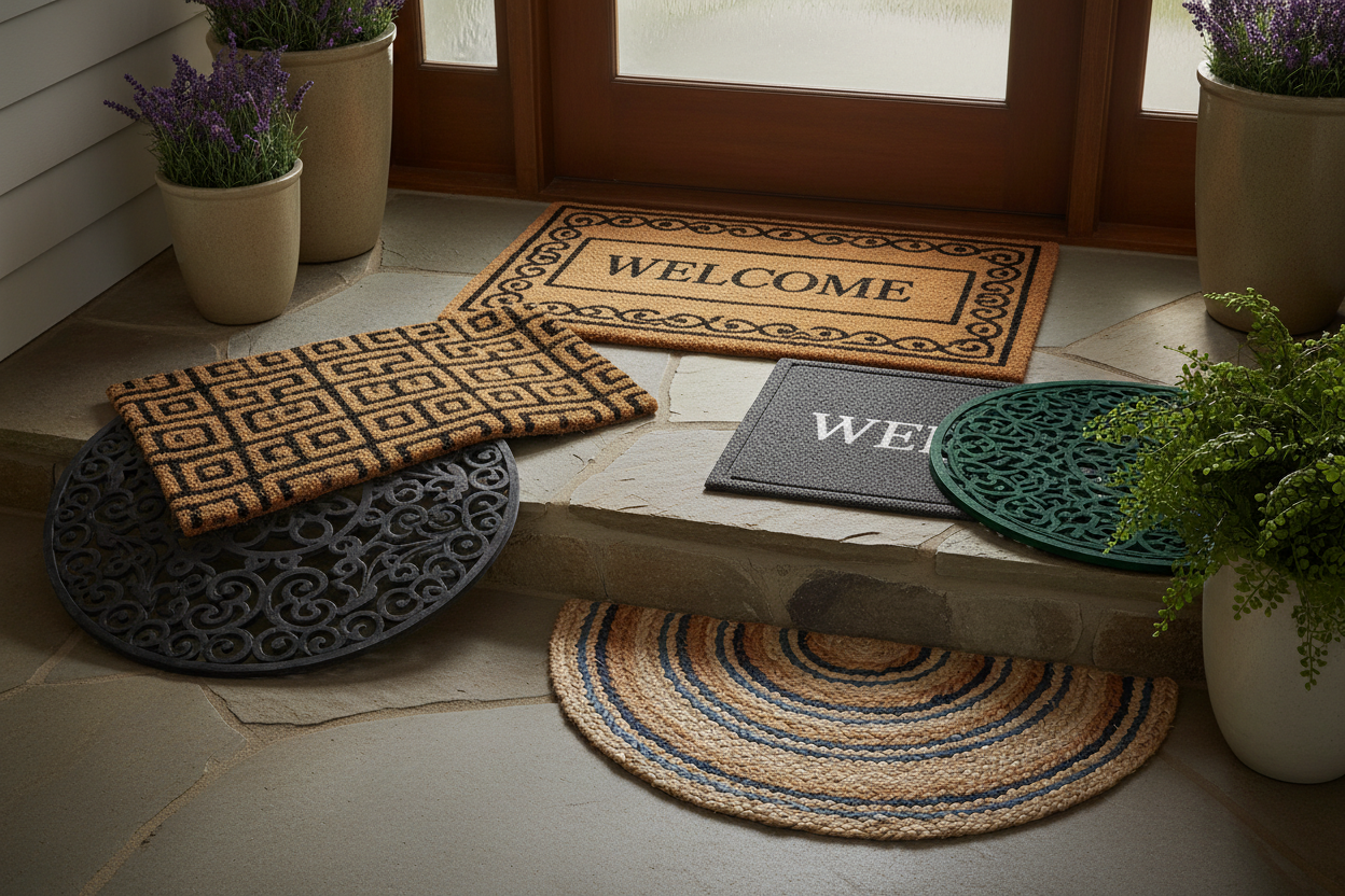 Doormats