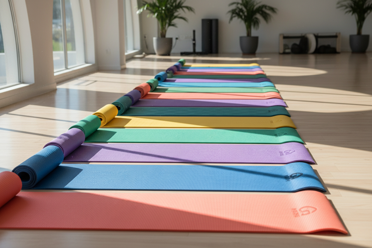 Exercise Mats