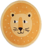 Poowe Round Kids Playroom Rug - Image 2