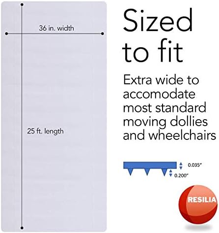 RESILIA Deep-Pile Carpet Runner - Image 3