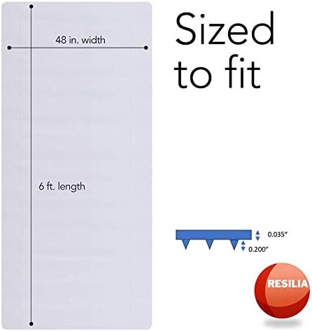 RESILIA Deep-Pile Carpet Runner - Image 3