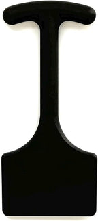 16-5/8" Non-Adjustable Carpet Knee Kicker, Specialized Stretcher Tool Kit - Image 5