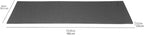 Amazon Basics Treadmill Mat and Exercise Equipment Floor Protector - Image 5