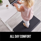 GORILLA GRIP Comfortable Cushioned Kitchen Mats - Image 7