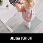 GORILLA GRIP Comfortable Cushioned Kitchen Mats - Image 7