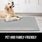 GORILLA GRIP Comfortable Cushioned Kitchen Mats - Image 9