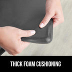 GORILLA GRIP Comfortable Cushioned Kitchen Mats - Image 9