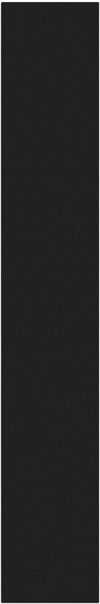 KOZYFLY Black 3x16 Runners Rugs - Image 8