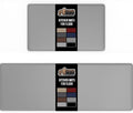 GORILLA GRIP Comfortable Cushioned Kitchen Mats by Unknown