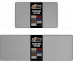 GORILLA GRIP Comfortable Cushioned Kitchen Mats by Unknown