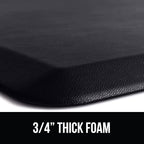 GORILLA GRIP Comfortable Cushioned Kitchen Mats - Image 8