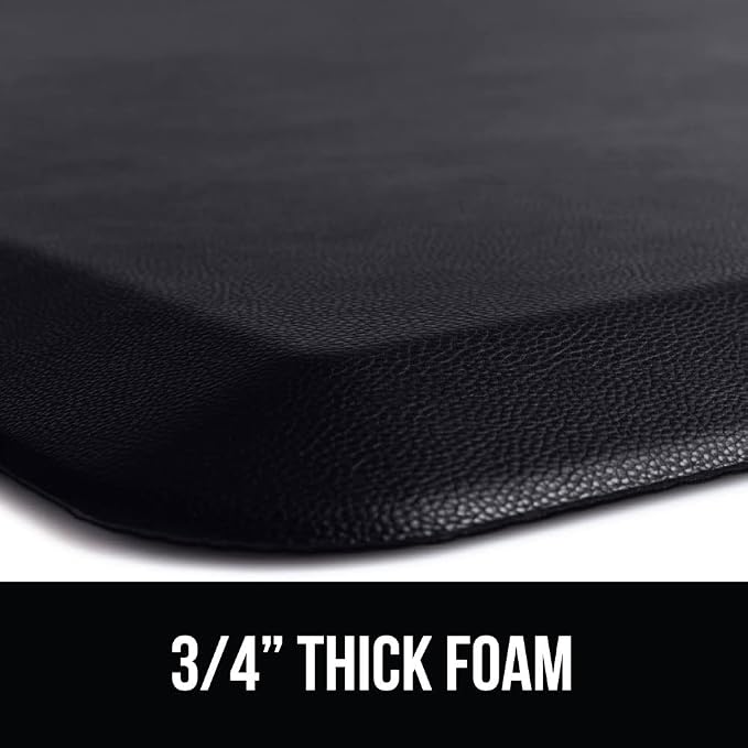 GORILLA GRIP Comfortable Cushioned Kitchen Mats - Image 8