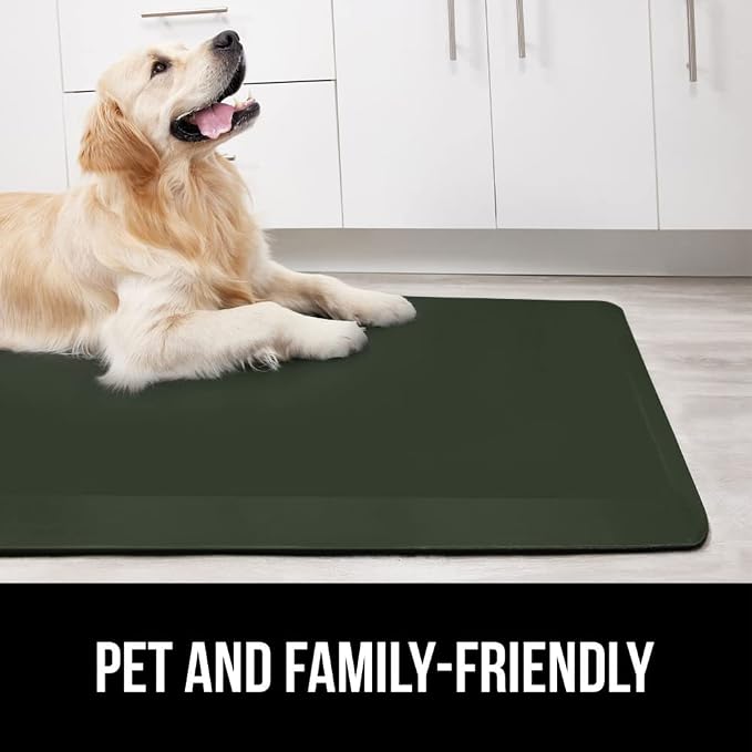 GORILLA GRIP Comfortable Cushioned Kitchen Mats - Image 9