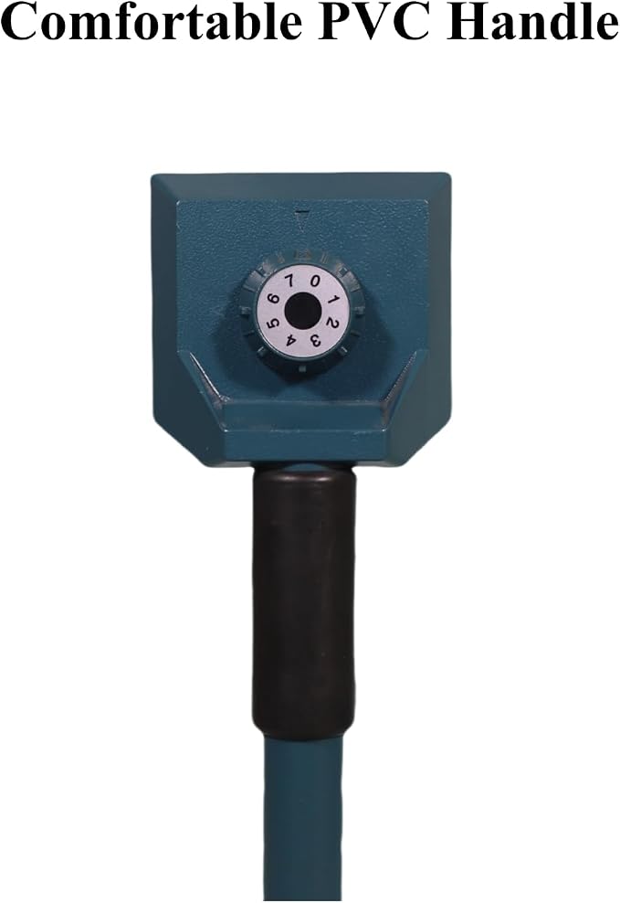 All Metal Carpet Knee Kicker - Image 5