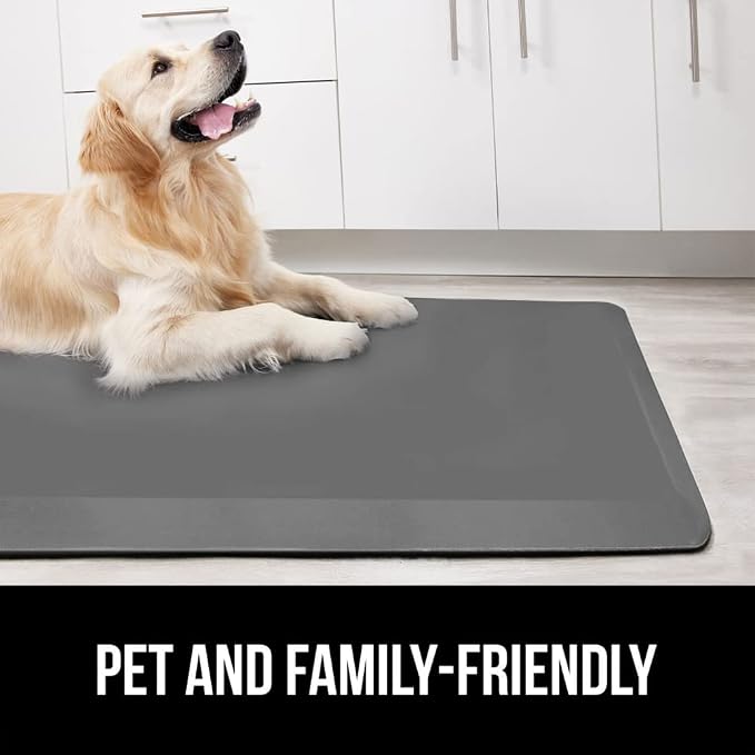 GORILLA GRIP Comfortable Cushioned Kitchen Mats - Image 9