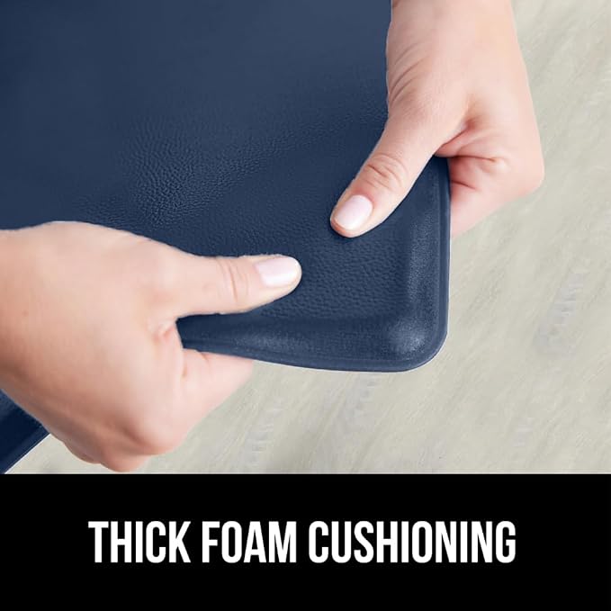 GORILLA GRIP Comfortable Cushioned Kitchen Mats - Image 9