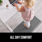 GORILLA GRIP Comfortable Cushioned Kitchen Mats - Image 7