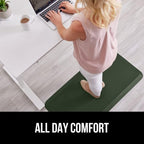 GORILLA GRIP Comfortable Cushioned Kitchen Mats - Image 7