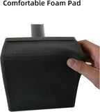 All Metal Carpet Knee Kicker - Image 3