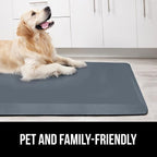 GORILLA GRIP Comfortable Cushioned Kitchen Mats - Image 9
