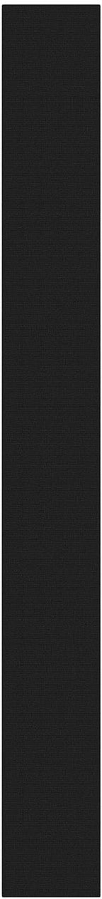 KOZYFLY Black 2x20 Runners Rugs - Image 8