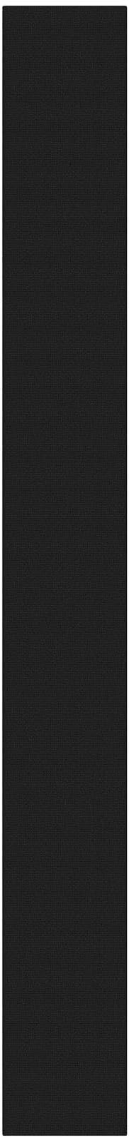 KOZYFLY Black 2x18 Runners Rugs - Image 8