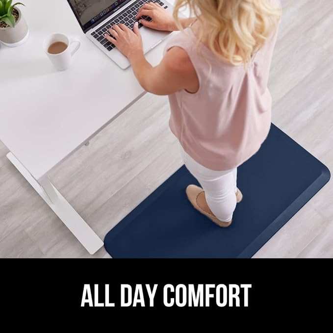 GORILLA GRIP Comfortable Cushioned Kitchen Mats - Image 7