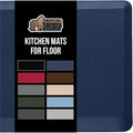GORILLA GRIP Comfortable Cushioned Kitchen Mats by Unknown