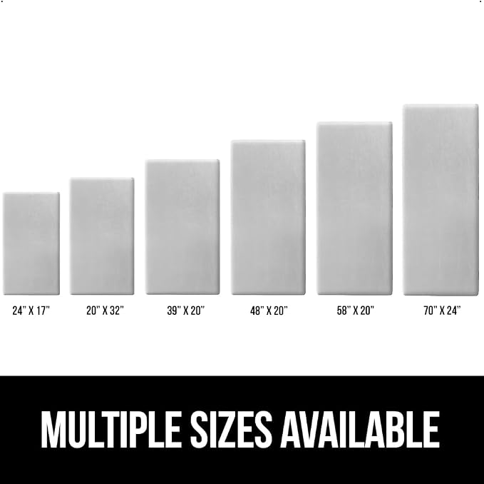 GORILLA GRIP Comfortable Cushioned Kitchen Mats - Image 6