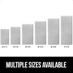 GORILLA GRIP Comfortable Cushioned Kitchen Mats - Image 6