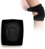16-5/8" Non-Adjustable Carpet Knee Kicker, Specialized Stretcher Tool Kit - Image 7