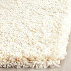 SAFAVIEH California Shag Collection Accent Rug - Image 4