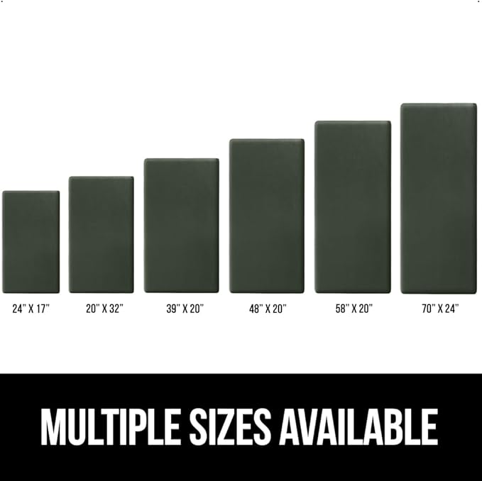 GORILLA GRIP Comfortable Cushioned Kitchen Mats - Image 6