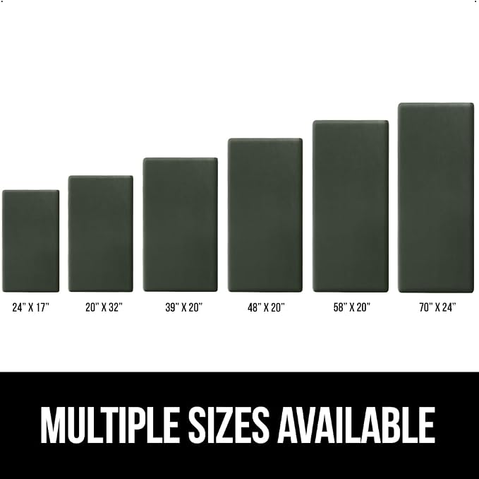 GORILLA GRIP Comfortable Cushioned Kitchen Mats - Image 6