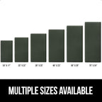 GORILLA GRIP Comfortable Cushioned Kitchen Mats - Image 6