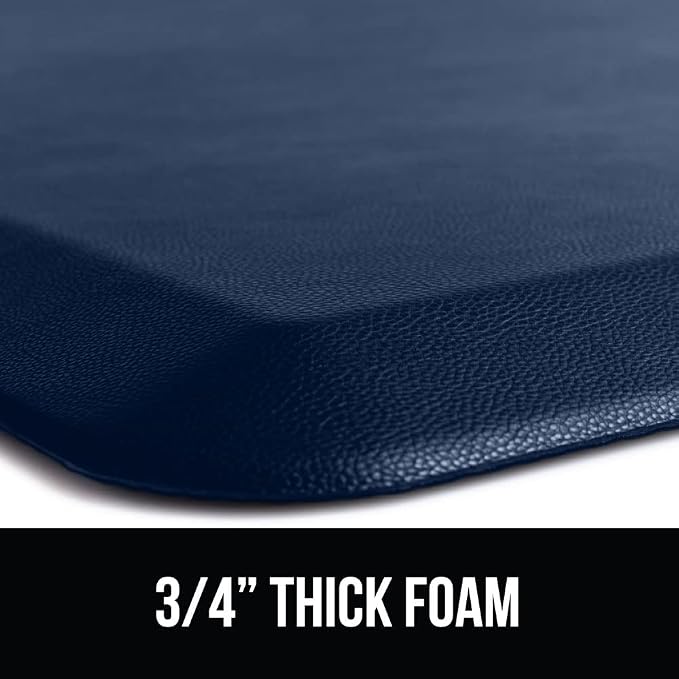 GORILLA GRIP Comfortable Cushioned Kitchen Mats - Image 8