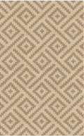 GENIMO 5'x8' Washable Outdoor & Indoor Rugs, RV Mat by GENIMO