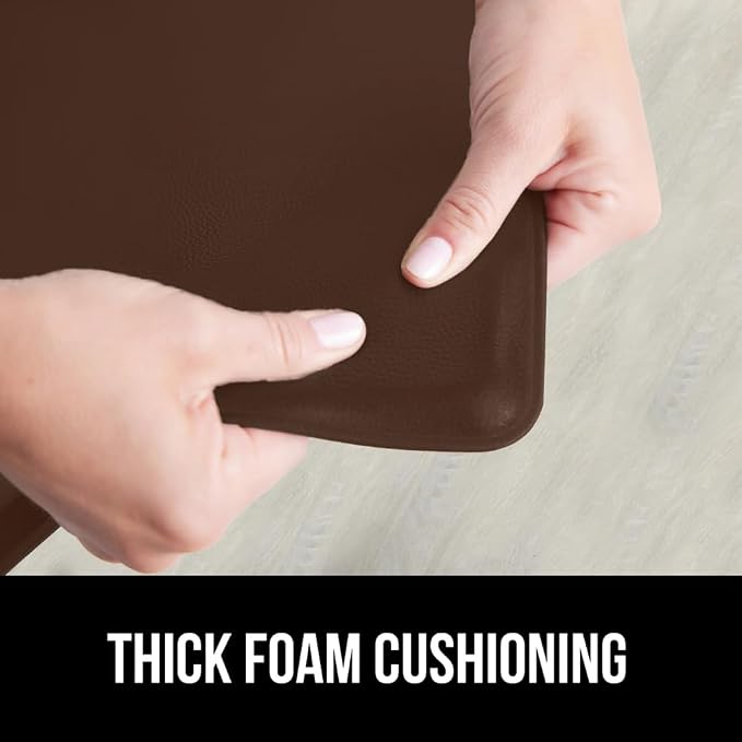 GORILLA GRIP Comfortable Cushioned Kitchen Mats - Image 9
